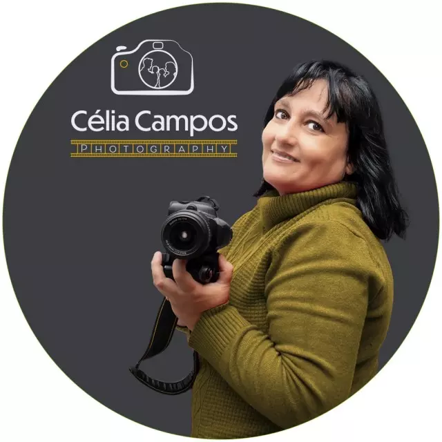 Celia Campos Photography