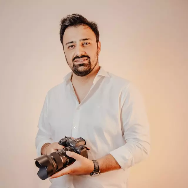 João Gonçalves Fotografia