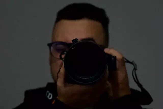 Luis Dias Fotografia